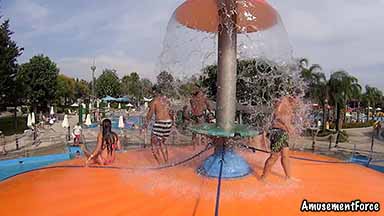 Fasouri Watermania 7