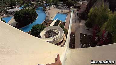 Fasouri Watermania 8