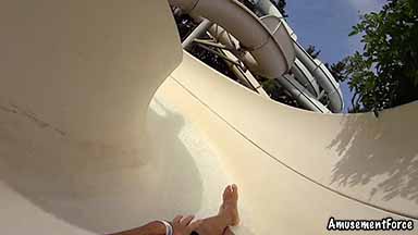 Fasouri Watermania 9