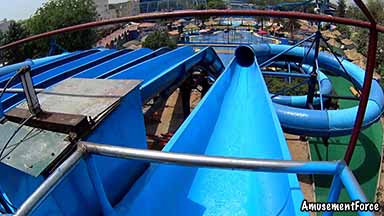 Fun N Food Village Waterpark 10
