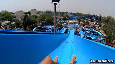 Fun N Food Village Waterpark 11