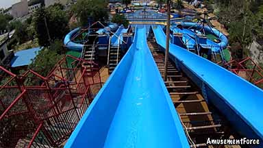 Fun N Food Village Waterpark 12