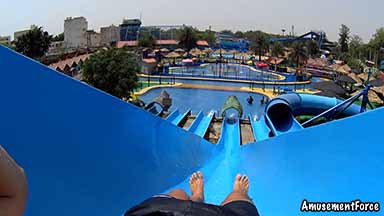 Fun N Food Village Waterpark 13