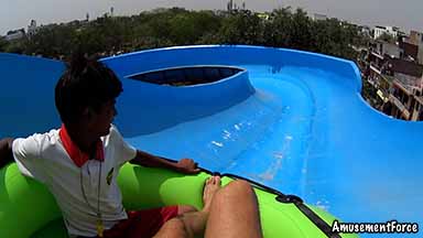 Fun N Food Village Waterpark 14