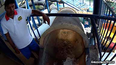 Fun N Food Village Waterpark 16