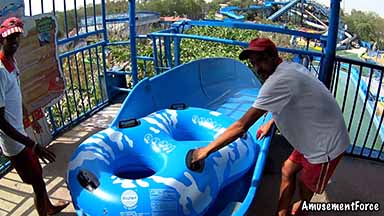 Fun N Food Village Waterpark 19