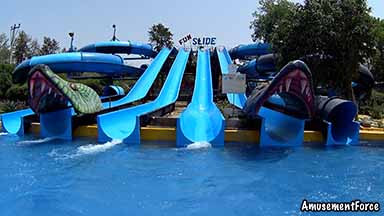 Fun N Food Village Waterpark 21