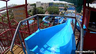 Fun N Food Village Waterpark 22