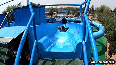 Fun N Food Village Waterpark 23