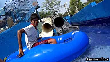Fun N Food Village Waterpark 24