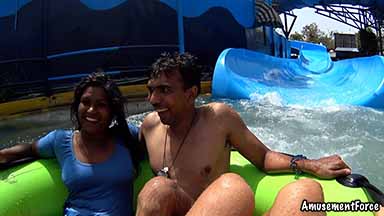 Fun N Food Village Waterpark 25