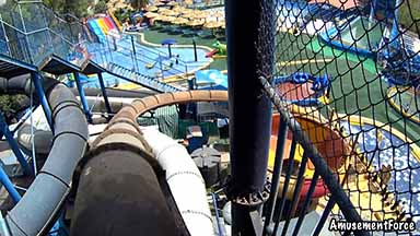 Fun N Food Village Waterpark 26