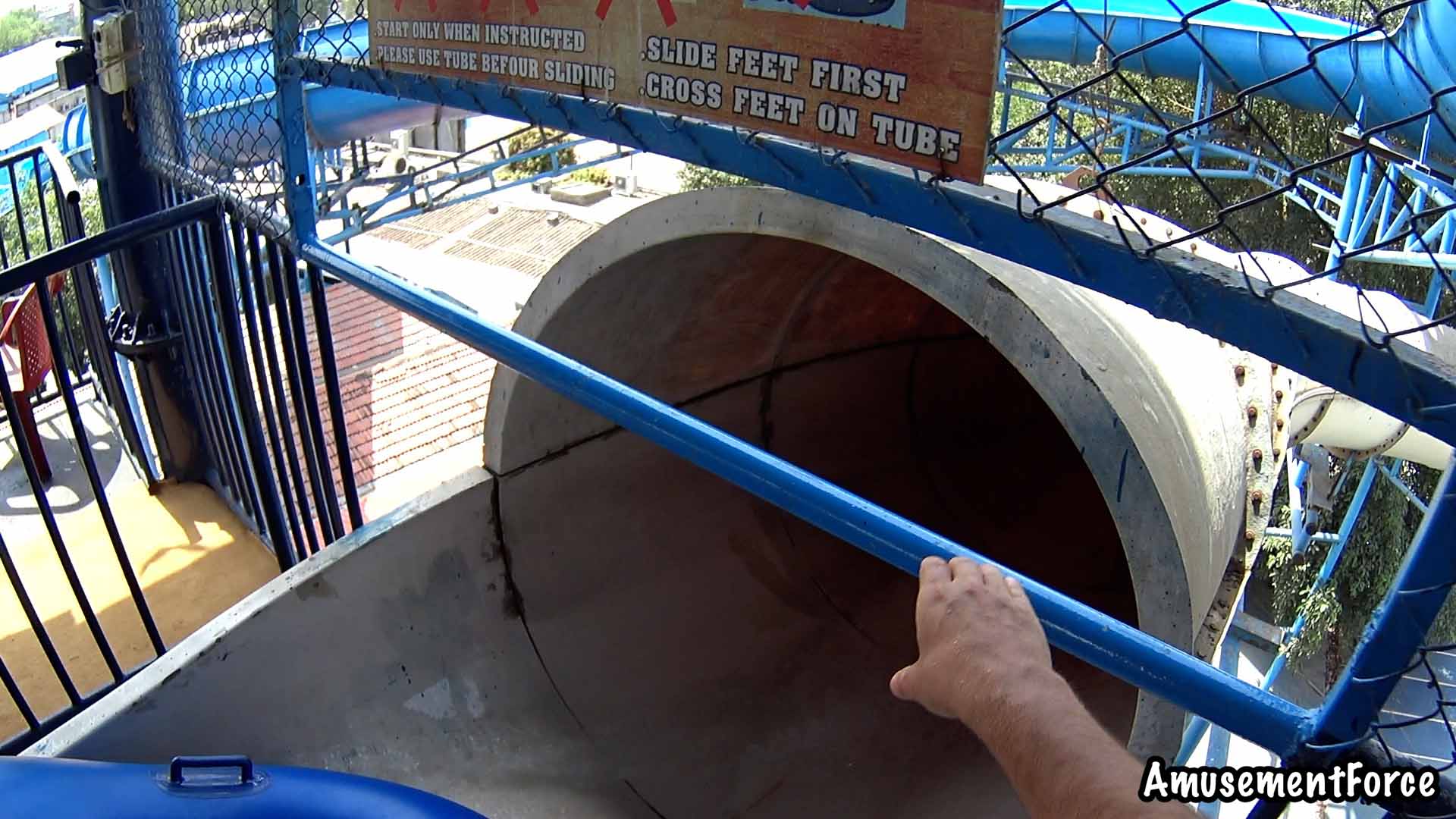 Fun N Food Village Waterpark 4