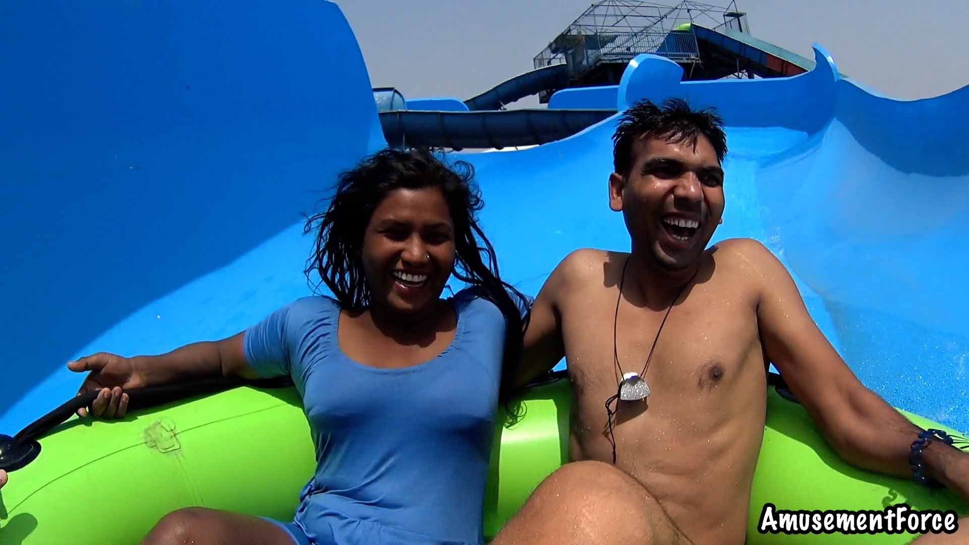 Fun N Food Village Waterpark 6
