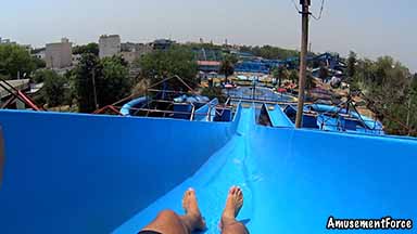 Fun N Food Village Waterpark 2