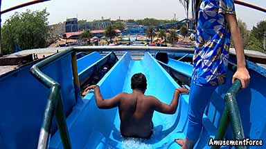 Fun N Food Village Waterpark 3