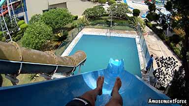 Funcity Wunder Water 11