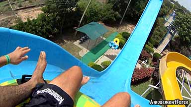 Funcity Wunder Water 14