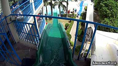 Funcity Wunder Water 15