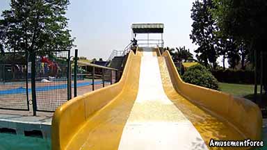 Funcity Wunder Water 17