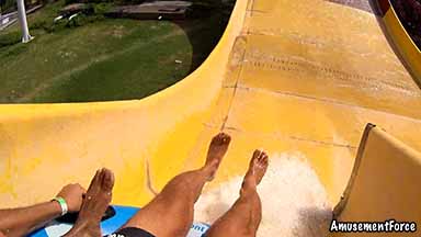 Funcity Wunder Water 18