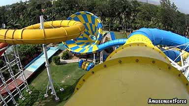 Funcity Wunder Water 19