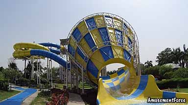 Funcity Wunder Water 21