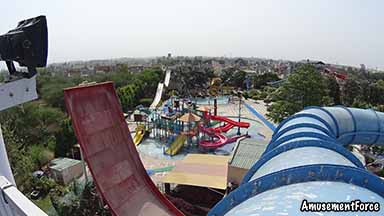 Funcity Wunder Water 22