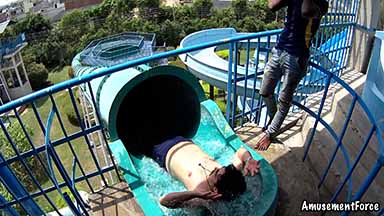 Funcity Wunder Water 23