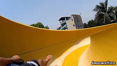 Funcity Wunder Water 25