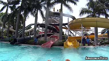Funcity Wunder Water 26