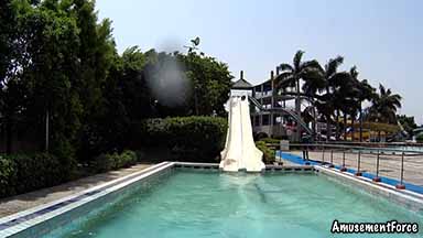 Funcity Wunder Water 28