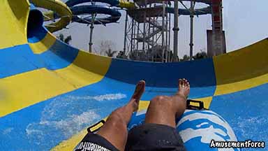 Funcity Wunder Water 29