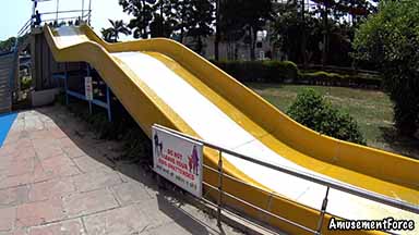Funcity Wunder Water 30