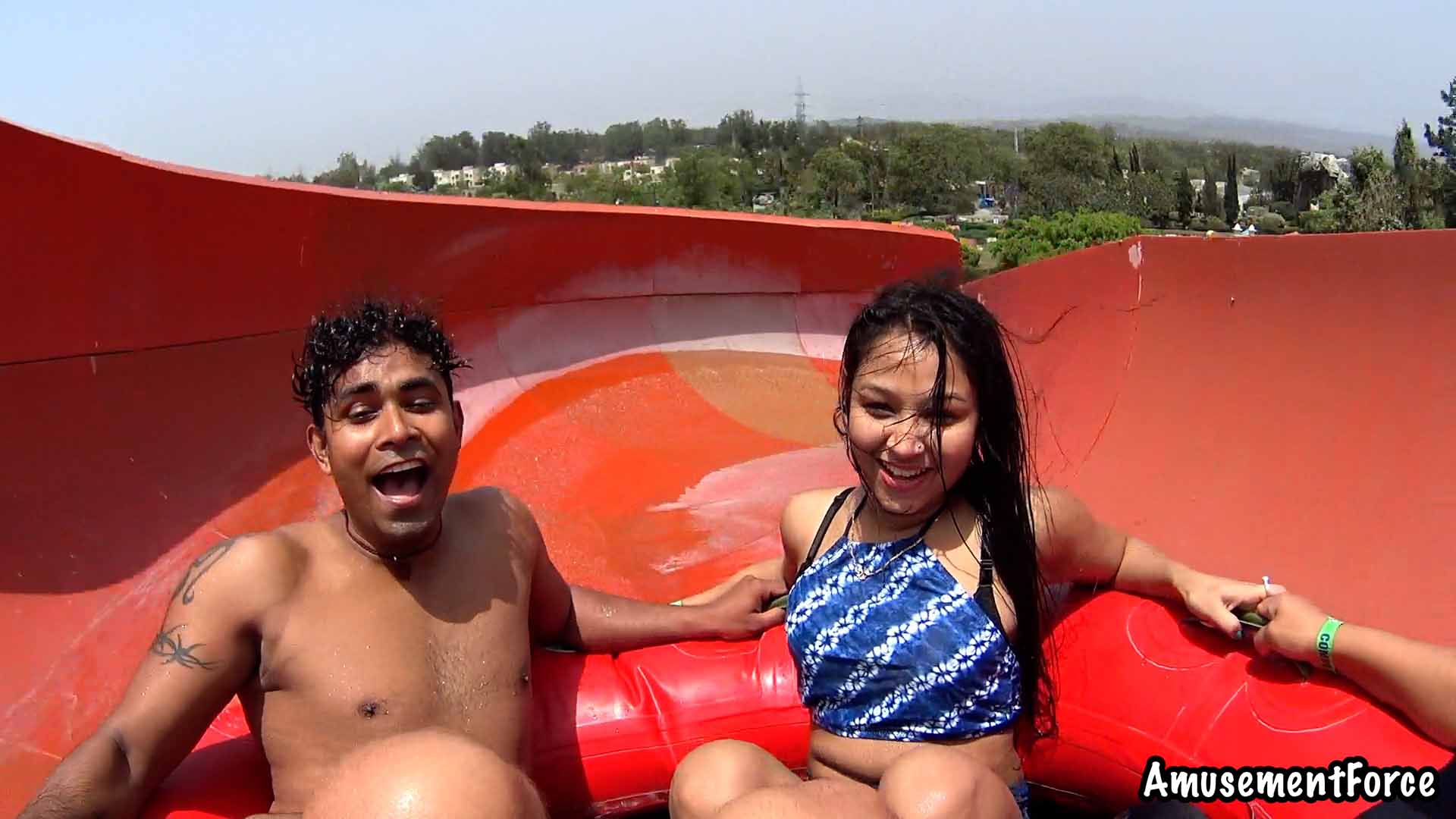 Funcity Wunder Water 2