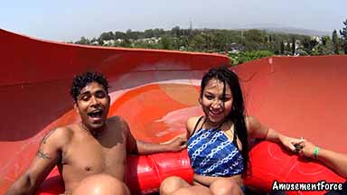 Funcity Wunder Water 2