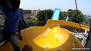 Funcity Wunder Water 4