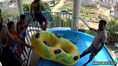 Funcity Wunder Water 5