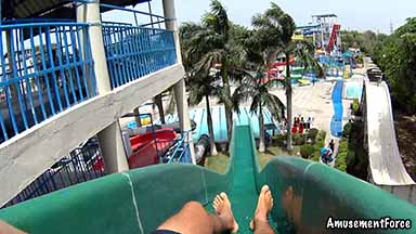 Funcity Wunder Water 6