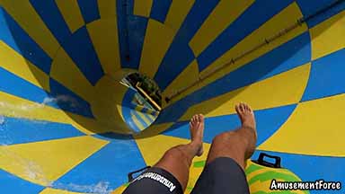 Funcity Wunder Water 8