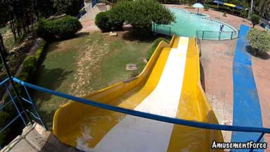 Funcity Wunder Water 9