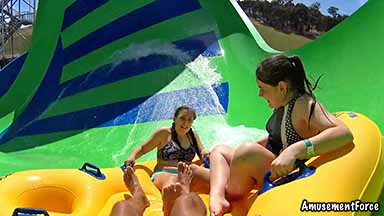Funfields, Australia, Victoria, Whittlesea picture 0