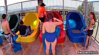Funfields, Australia, Victoria, Whittlesea picture 2