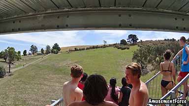 Funfields, Australia, Victoria, Whittlesea picture 7