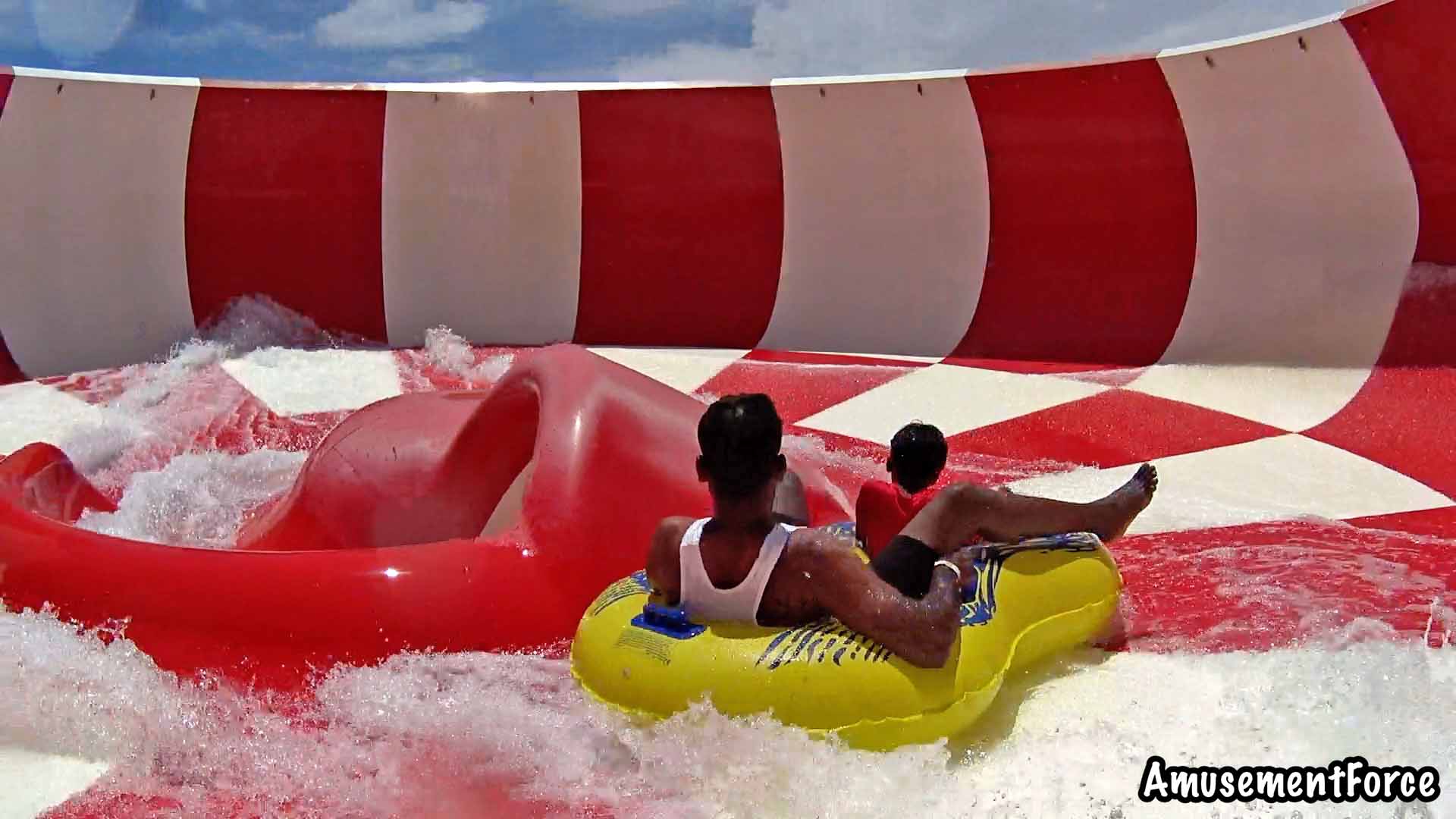 Funfields 2