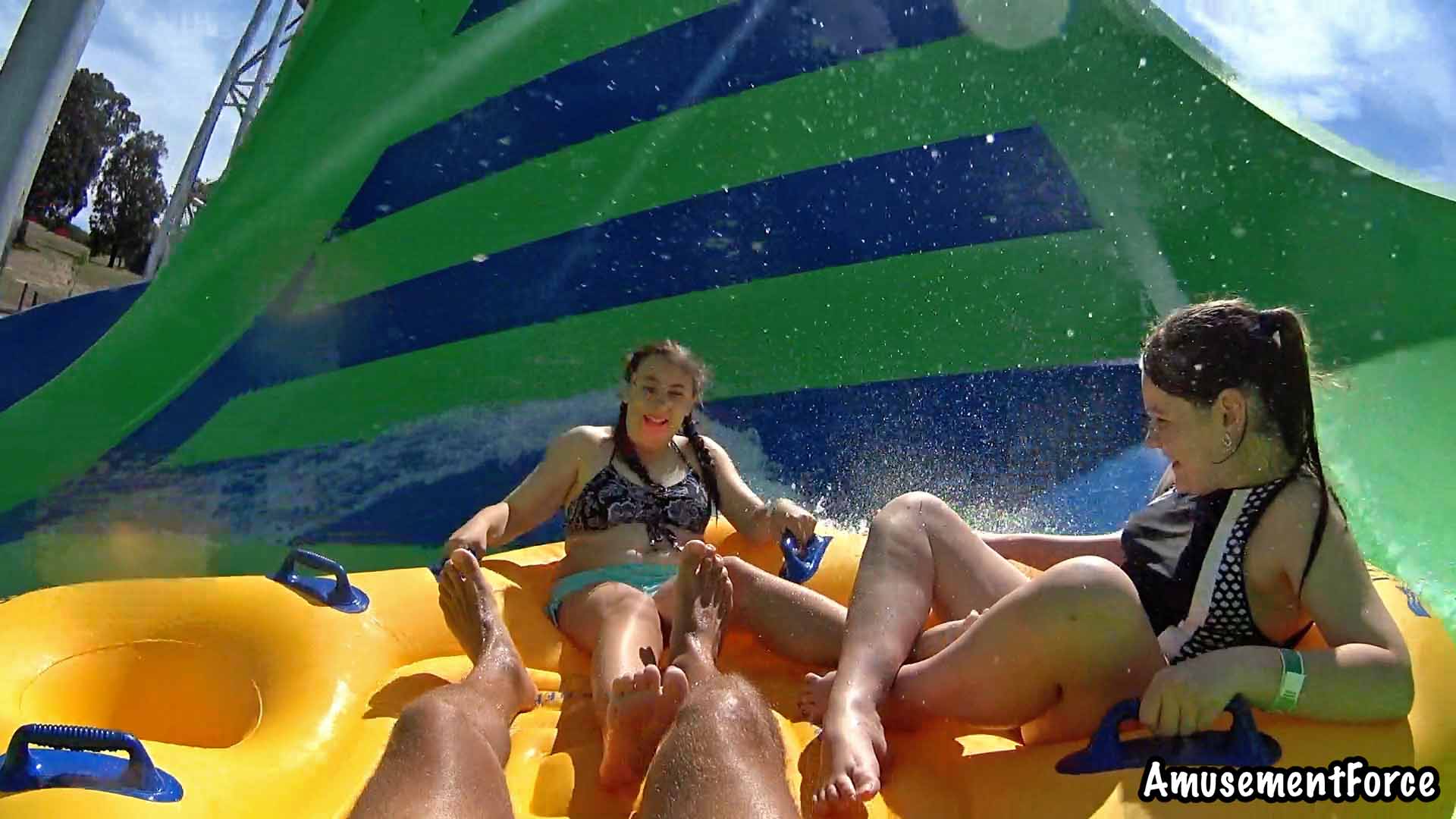Funfields 6