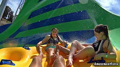 Funfields 6