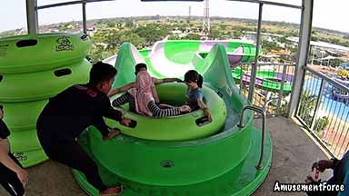 Go! Wet Waterpark 10