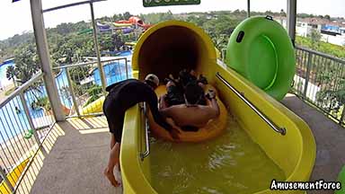 Go! Wet Waterpark 11