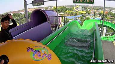 Go! Wet Waterpark 12